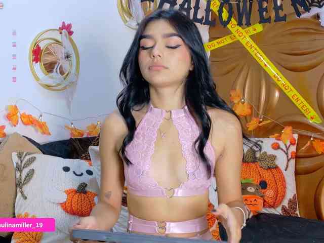 Paulinamiller