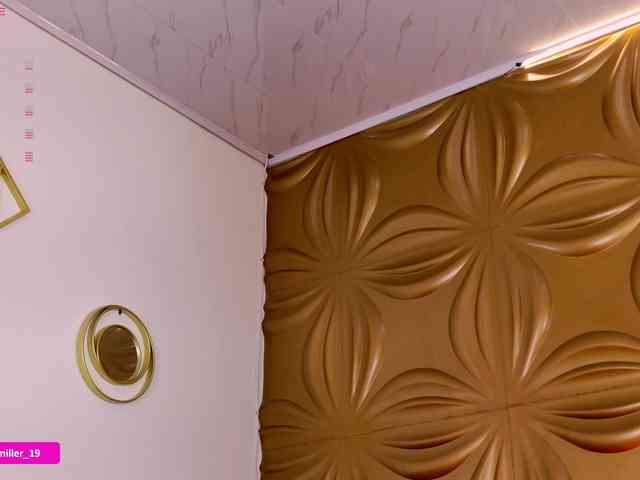Paulinamiller webcam