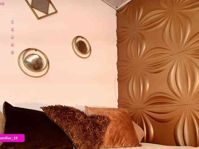 Paulinamiller webcam