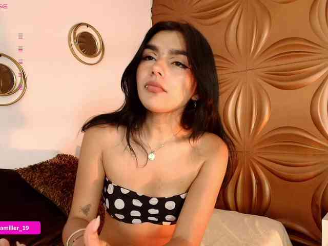 Paulinamiller webcam