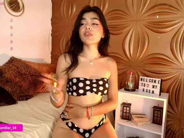 Paulinamiller webcam