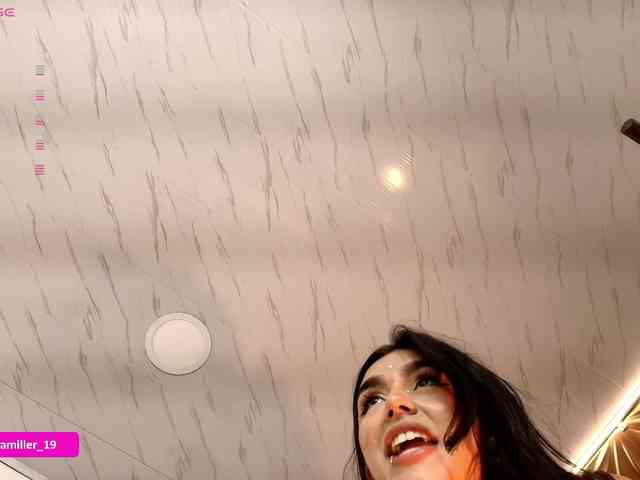Paulinamiller webcam
