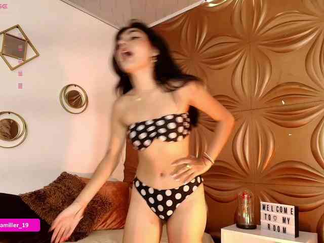 Paulinamiller webcam