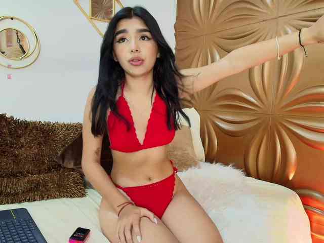 Paulinamiller webcam