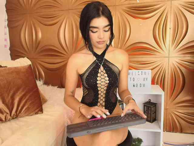 Paulinamiller webcam