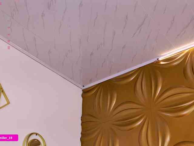 Paulinamiller webcam