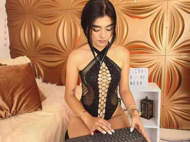 Paulinamiller webcam