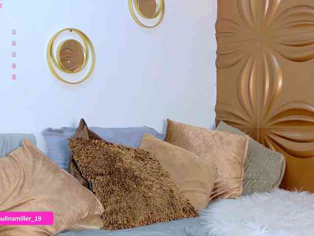 Paulinamiller webcam