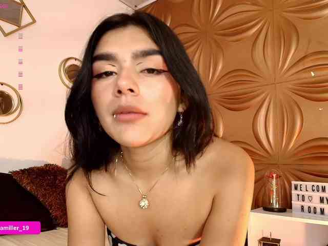 Paulinamiller webcam