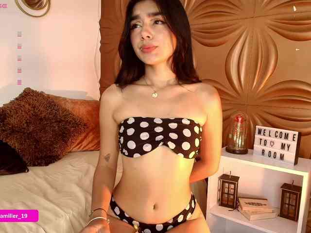 Paulinamiller webcam