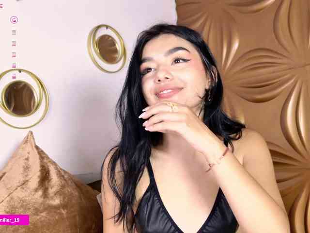 Paulinamiller webcam
