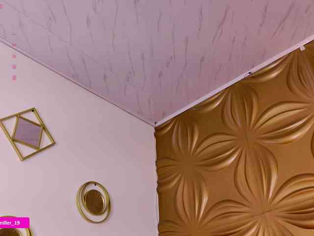 Paulinamiller webcam