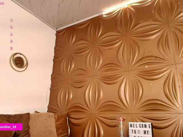 Paulinamiller webcam