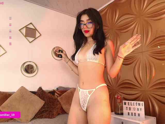 Paulinamiller webcam