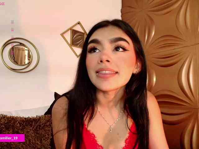 Modelo: Paulinamiller