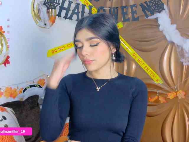 Paulinamiller