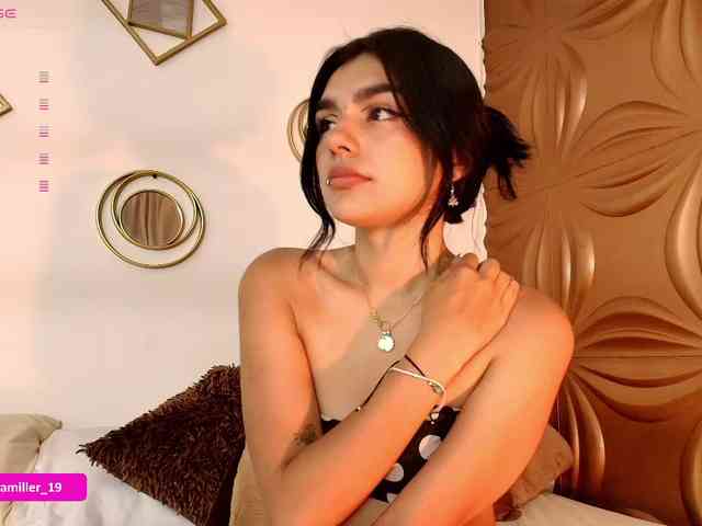 Paulinamiller webcam
