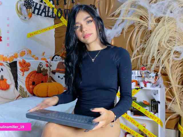 Paulinamiller
