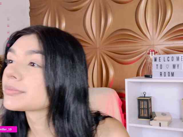 Paulinamiller webcam