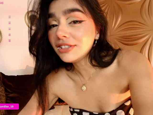 Paulinamiller webcam