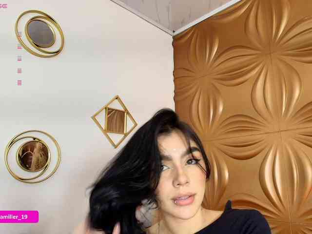 Paulinamiller webcam