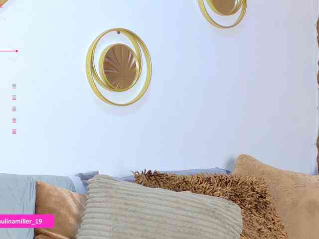 Paulinamiller webcam
