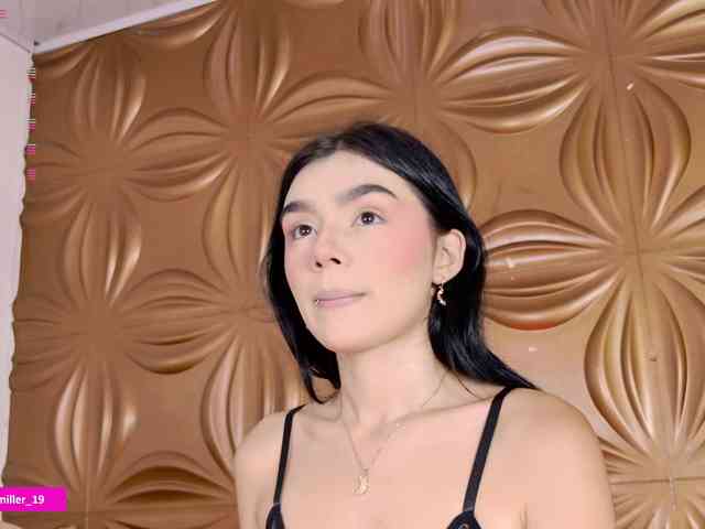 Paulinamiller webcam