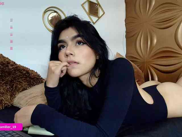 Paulinamiller webcam