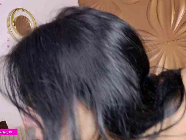 Paulinamiller webcam