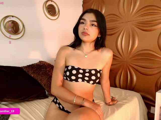 Paulinamiller webcam