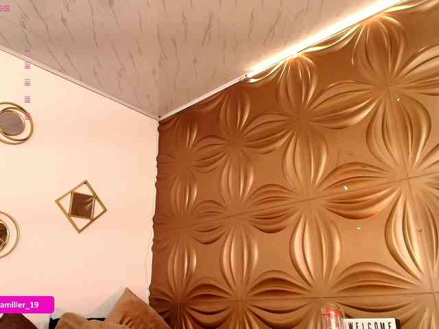 Paulinamiller webcam