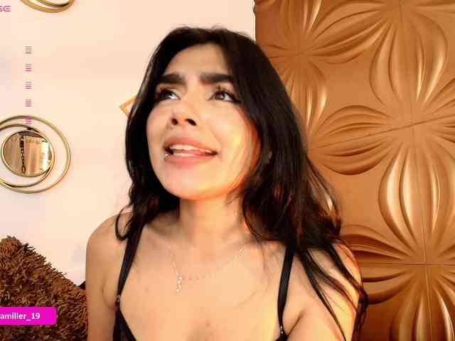 Paulinamiller webcam