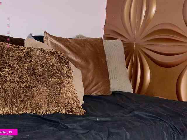 Paulinamiller webcam