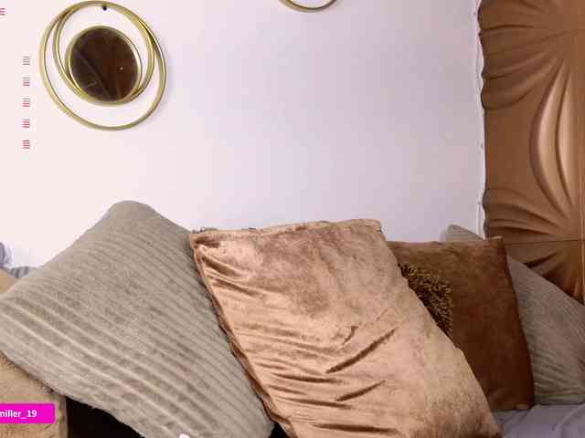 Paulinamiller webcam