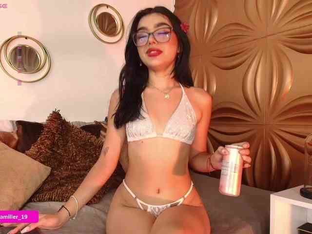 Paulinamiller webcam