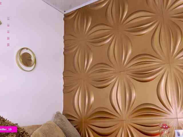 Paulinamiller webcam