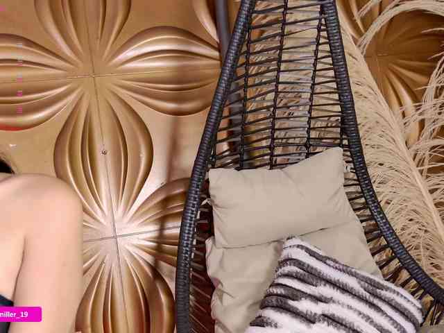 Paulinamiller webcam