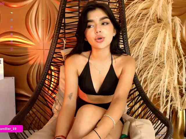 Paulinamiller webcam