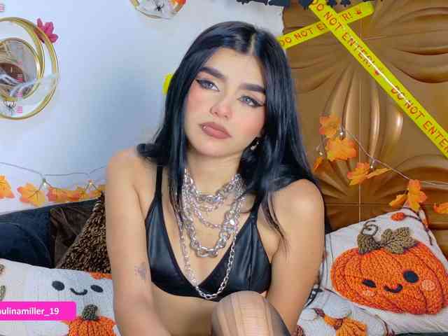 Paulinamiller