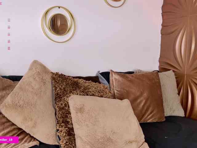 Paulinamiller webcam