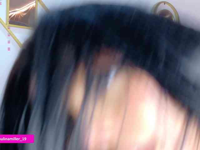 Paulinamiller webcam