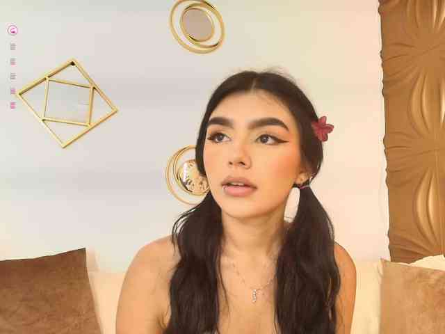 Paulinamiller webcam