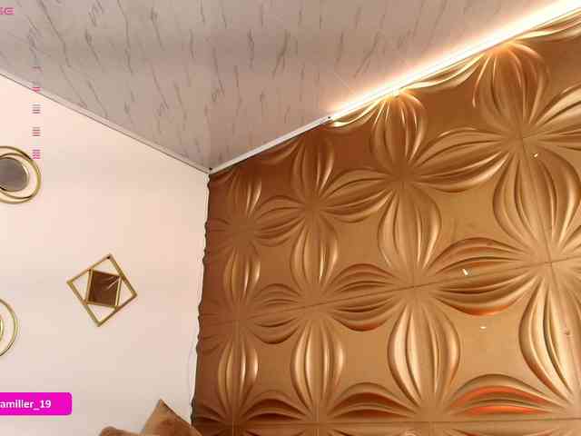 Paulinamiller webcam