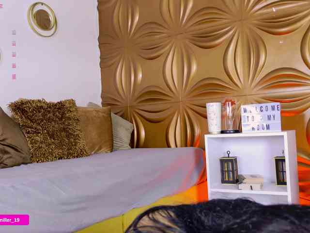 Paulinamiller webcam