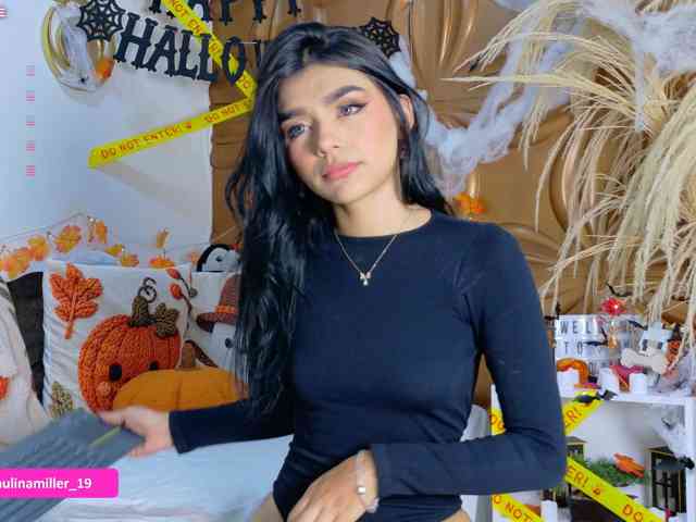 Paulinamiller