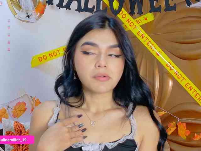 Paulinamiller