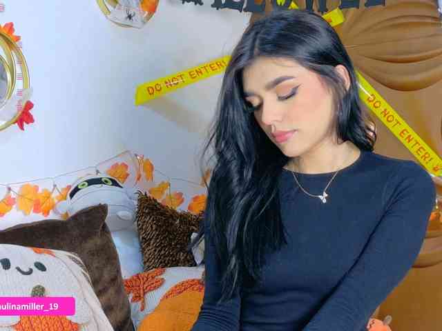 Paulinamiller