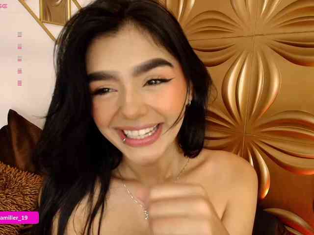 Paulinamiller webcam