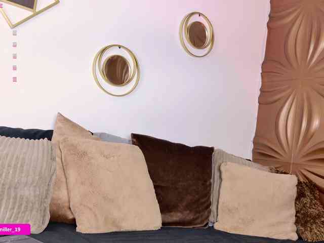 Paulinamiller webcam