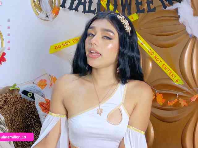 Paulinamiller